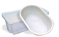 Totes and tubs